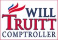 Will Truitt